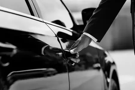 taxi privé à Saint-Malo - image 4