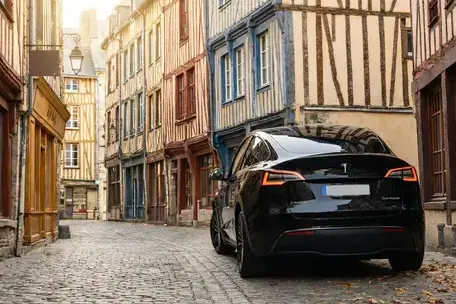 taxi privé Saint-Malo-5