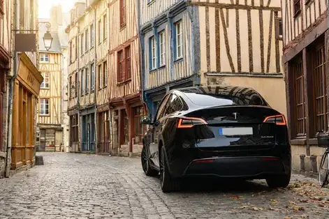 taxi privé Vannes-5