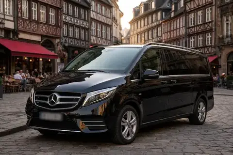 voiture avec chauffeur Bruz-1