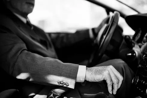 voiture avec chauffeur Bruz-5