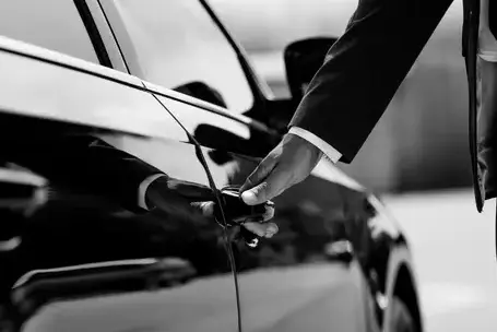 voiture avec chauffeur à Cesson-Sévigné - image 3