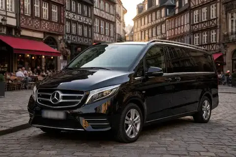 voiture avec chauffeur Cesson-Sévigné-5