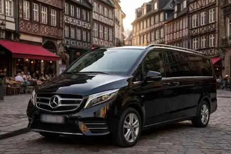 voiture avec chauffeur Ille-et-vilaine-1