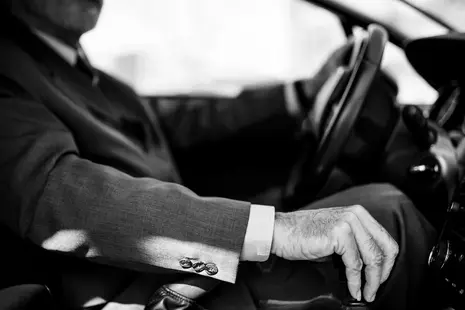voiture avec chauffeur à Ille-et-vilaine - image 2