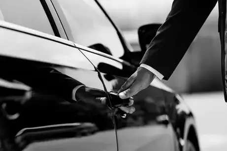 voiture avec chauffeur à Pacé - image 2