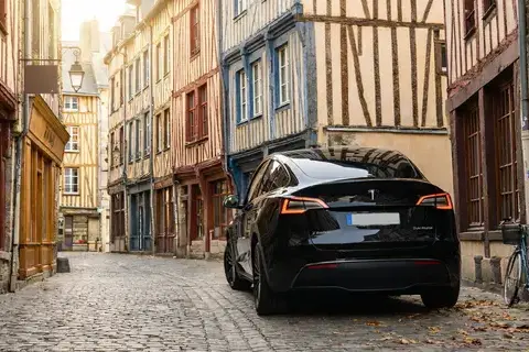 voiture avec chauffeur Rennes-1