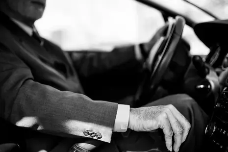 voiture avec chauffeur à Rennes - image 2