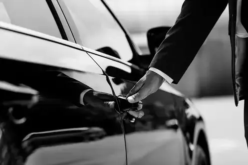 voiture avec chauffeur à Rennes - image 3