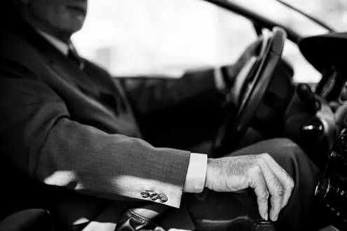 voiture avec chauffeur Saint-Brieuc-1