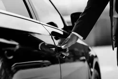 voiture avec chauffeur à Saint-Brieuc - image 2
