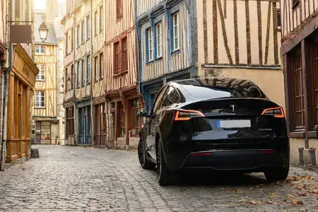 voiture avec chauffeur Saint-Brieuc-5