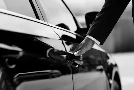 voiture avec chauffeur à Saint-grégoire - image 3