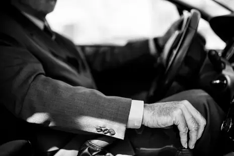 voiture avec chauffeur Saint-grégoire-5