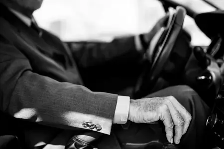 voiture avec chauffeur à Saint-jacques-de-la-lande - image 4