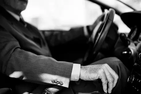 voiture avec chauffeur à Vannes - image 2