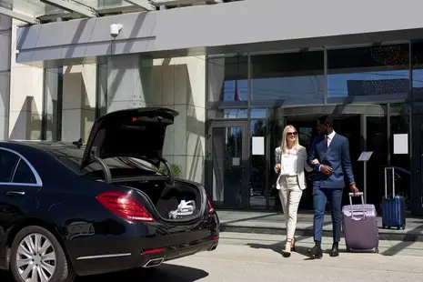 vtc à Ille-et-vilaine - image 3