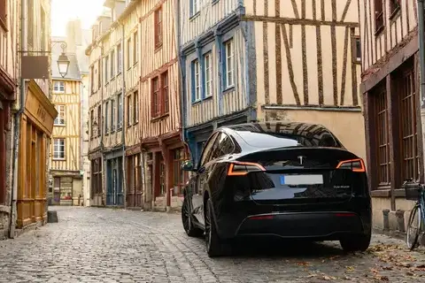 vtc à Pacé - image 4