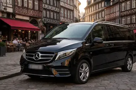 vtc à Rennes - image 2