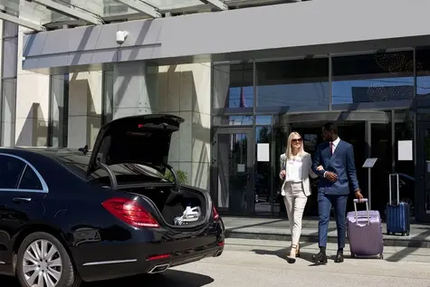 vtc à Rennes - image 3