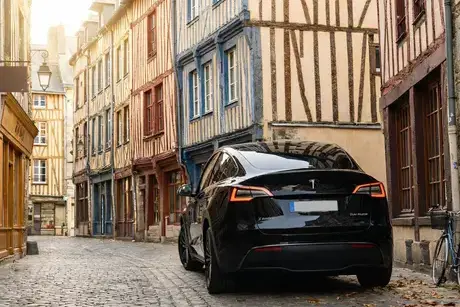 vtc à Saint-jacques-de-la-lande - image 3