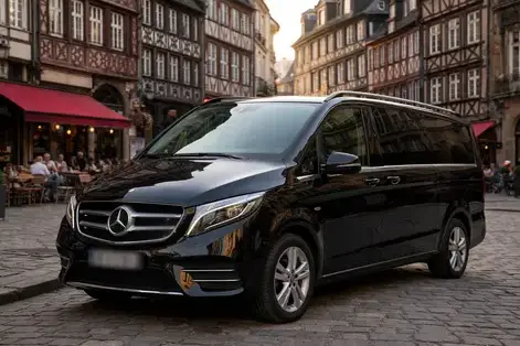 vtc Saint-jacques-de-la-lande-5