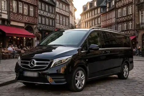 vtc à Saint-Malo - image 3