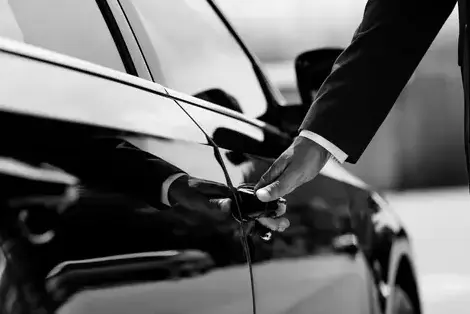 vtc à Saint-Malo - image 4